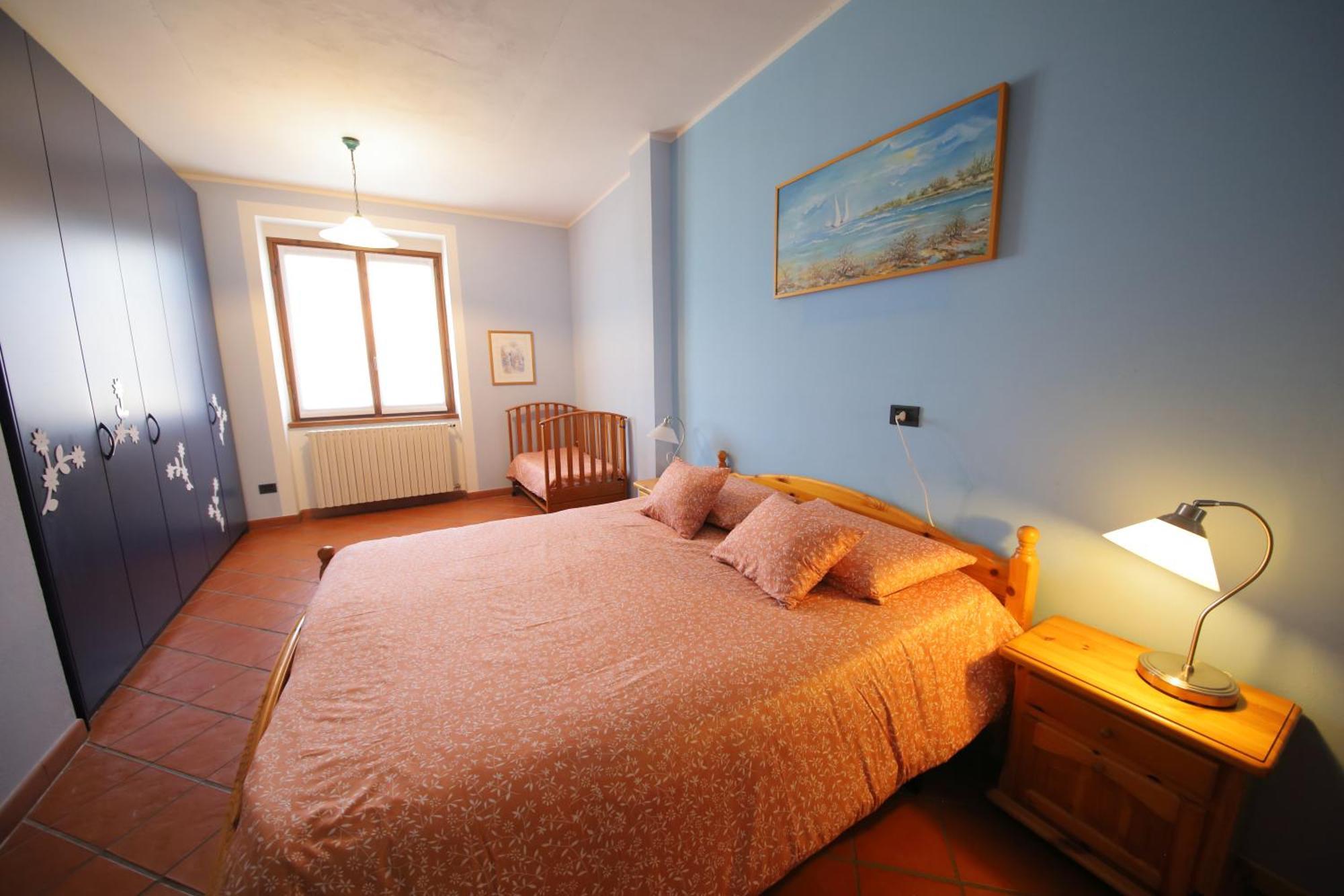 Villa Quattro Stagioni Colico Kültér fotó