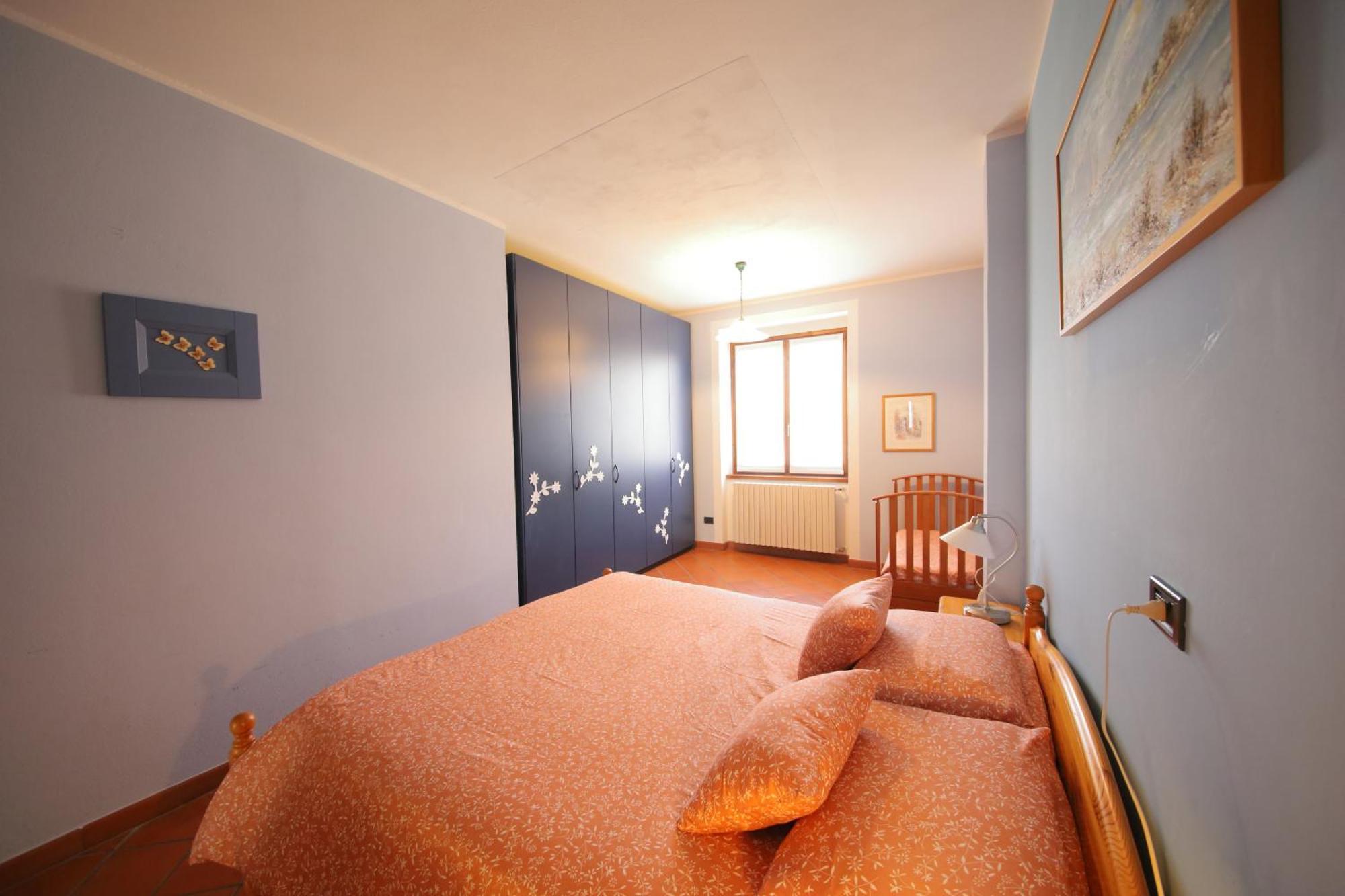 Villa Quattro Stagioni Colico Kültér fotó