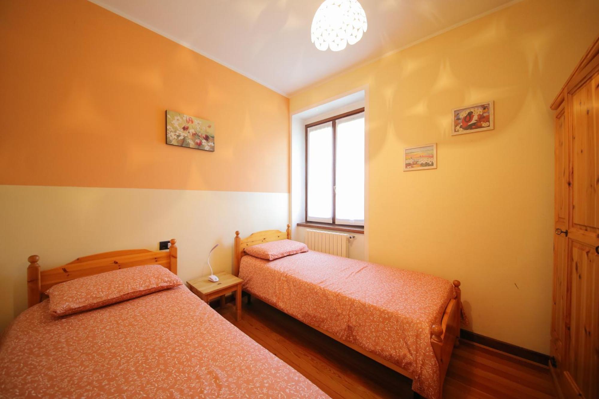 Villa Quattro Stagioni Colico Kültér fotó
