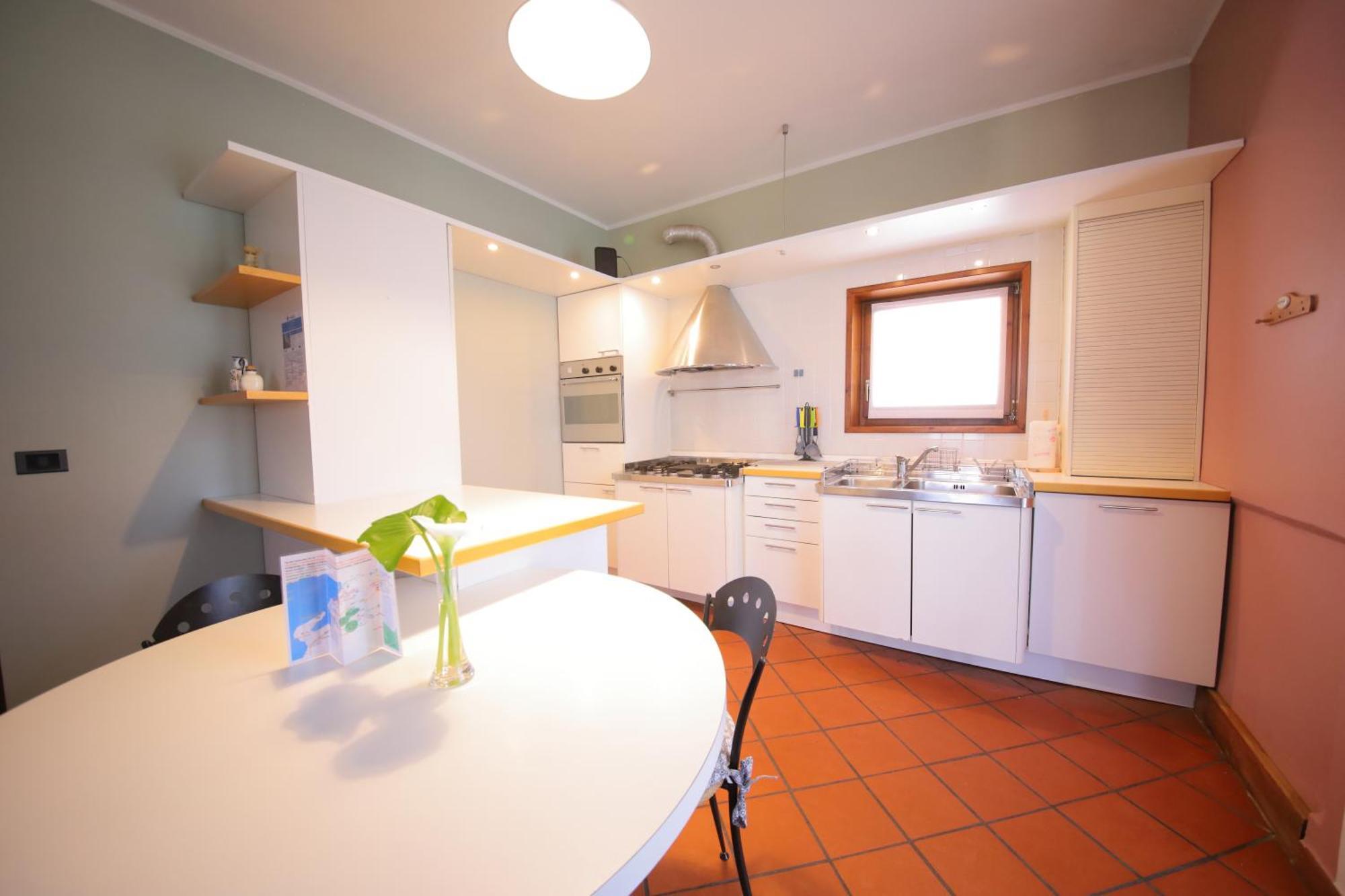 Villa Quattro Stagioni Colico Kültér fotó