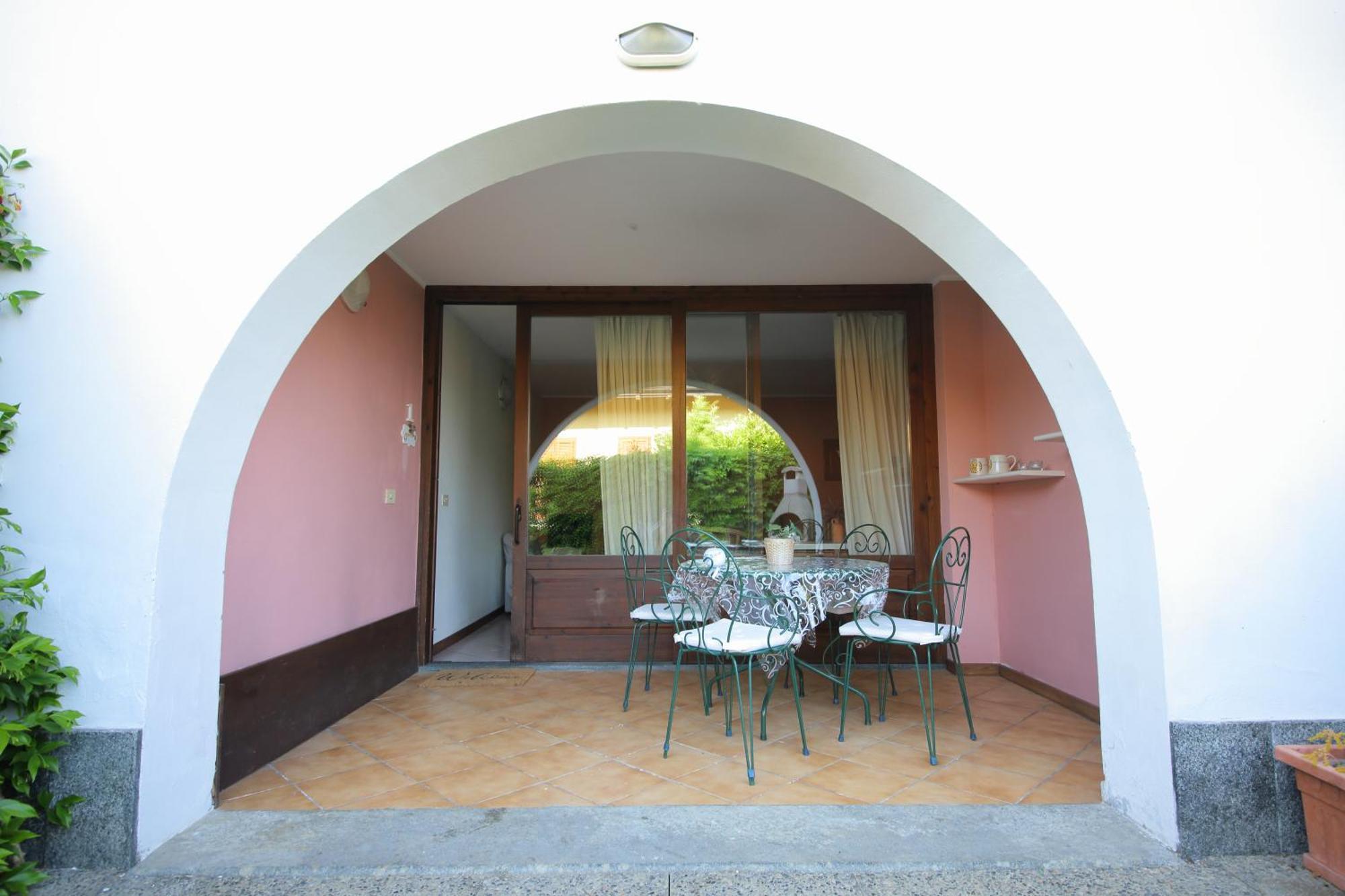 Villa Quattro Stagioni Colico Kültér fotó