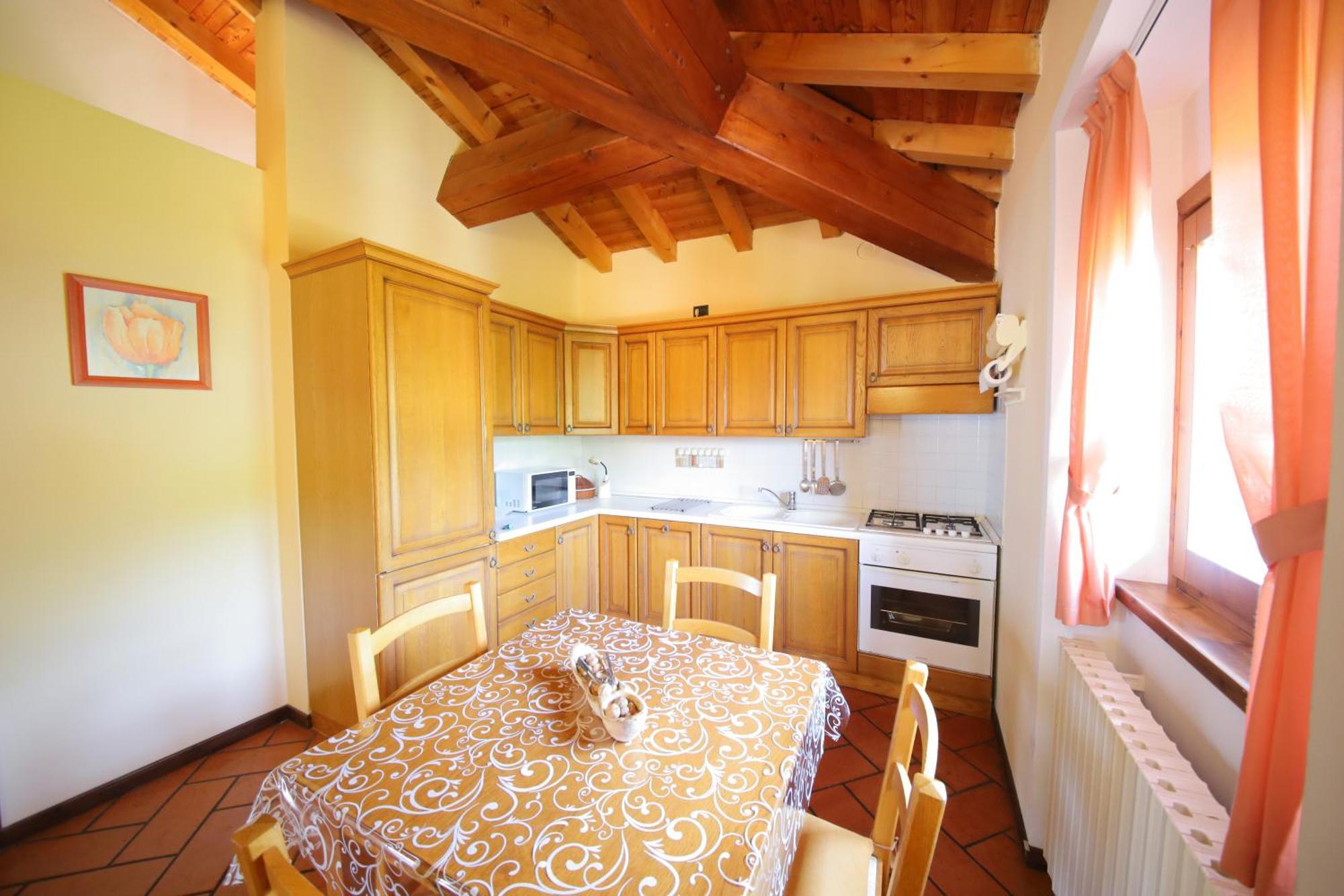 Villa Quattro Stagioni Colico Kültér fotó