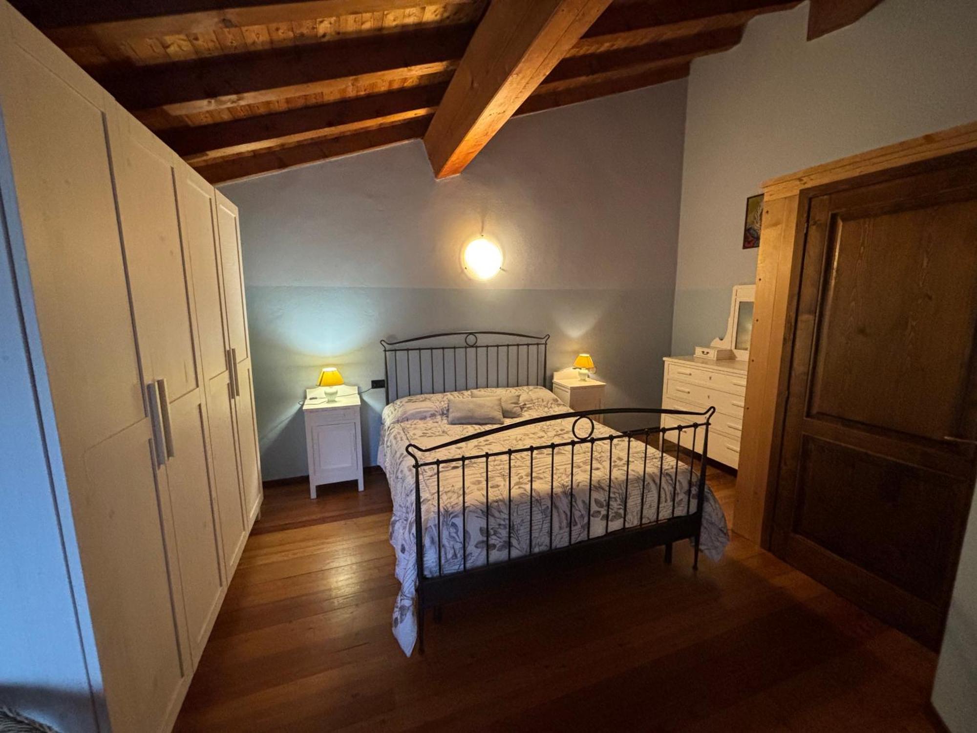 Villa Quattro Stagioni Colico Kültér fotó