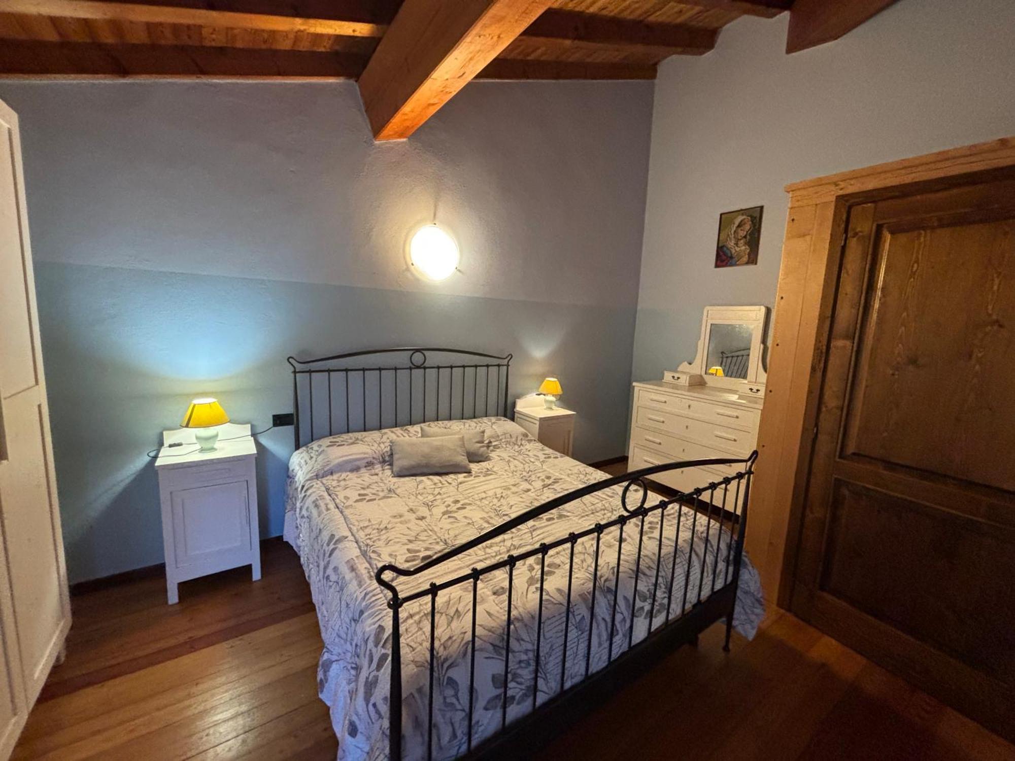Villa Quattro Stagioni Colico Kültér fotó