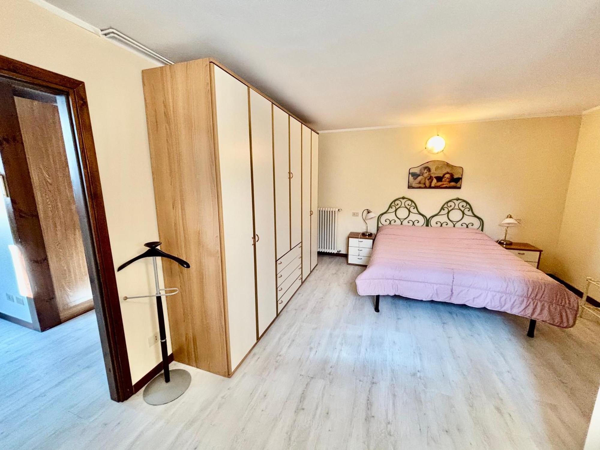 Villa Quattro Stagioni Colico Kültér fotó